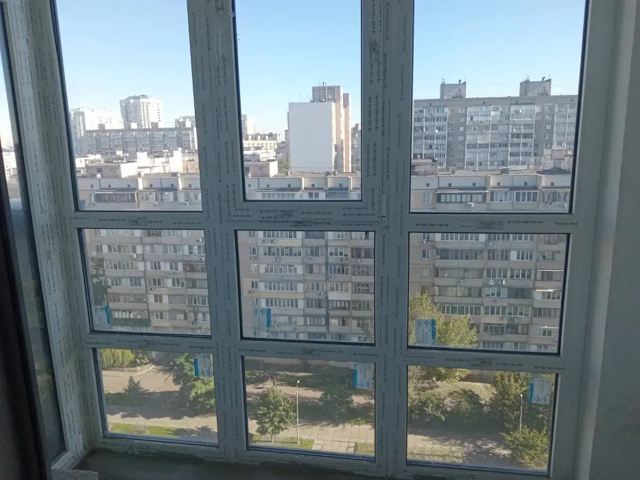 Фото Selling a 2-room apartment, 64 sq.m., Arkhitektora Verbytskoho Street 1 Kyiv, price: 80000 $, code 655