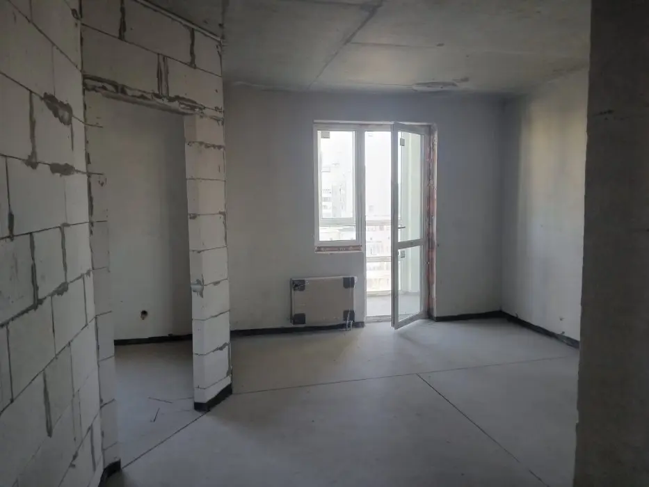 Фото Selling a 2-room apartment, 64 sq.m., Arkhitektora Verbytskoho Street 1 Kyiv, price: 80000 $, code 655