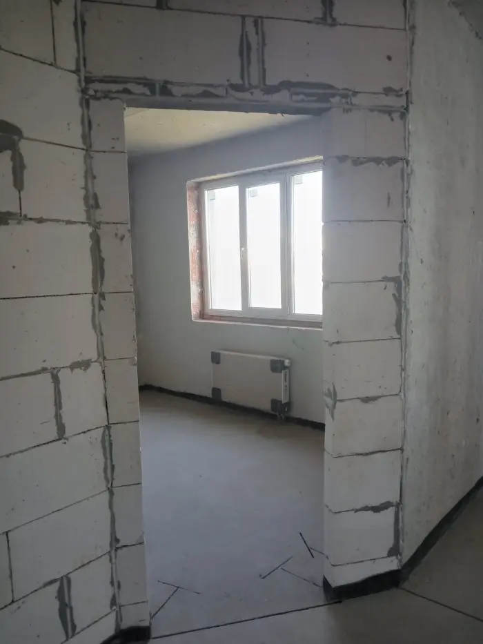 Фото Selling a 2-room apartment, 64 sq.m., Arkhitektora Verbytskoho Street 1 Kyiv, price: 80000 $, code 655