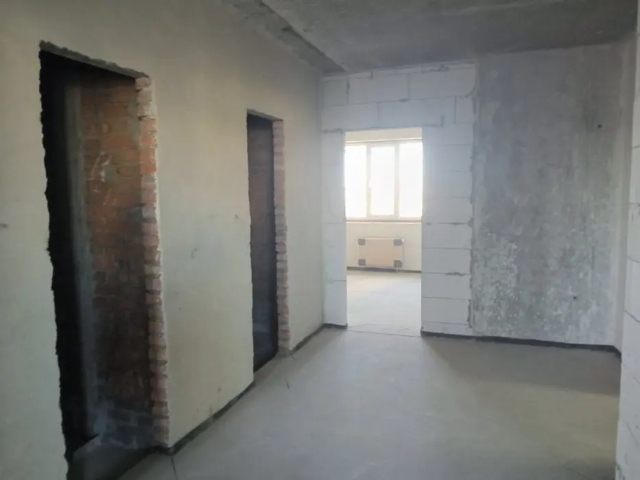 Фото Selling a 2-room apartment, 64 sq.m., Arkhitektora Verbytskoho Street 1 Kyiv, price: 80000 $, code 655