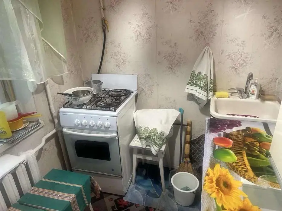 Фото Зняти 1 кімнатну квартиру, Раїси Окіпної вул. 5 Київ в довгострокову оренду, ціна: 10000 UAH, код 2756