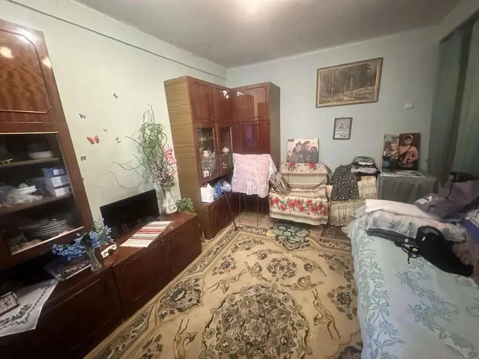 Фото Зняти 1 кімнатну квартиру, Раїси Окіпної вул. 5 Київ в довгострокову оренду, ціна: 10000 UAH, код 2756