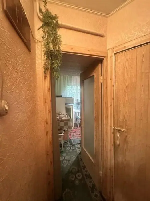 Фото Зняти 1 кімнатну квартиру, Раїси Окіпної вул. 5 Київ в довгострокову оренду, ціна: 10000 UAH, код 2756
