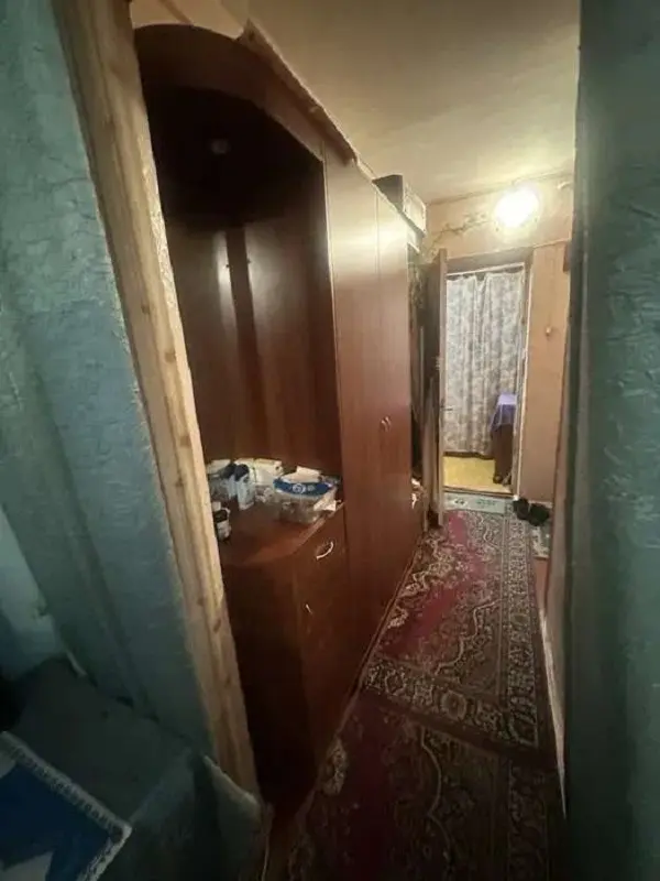 Фото Зняти 1 кімнатну квартиру, Раїси Окіпної вул. 5 Київ в довгострокову оренду, ціна: 10000 UAH, код 2756