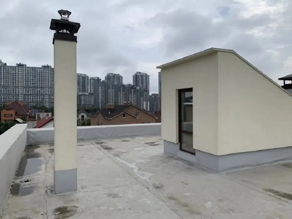 Фото Продаю будинок, 260 кв. м, Товарна вул.  Київ, ціна: 480000 $, код 2757
