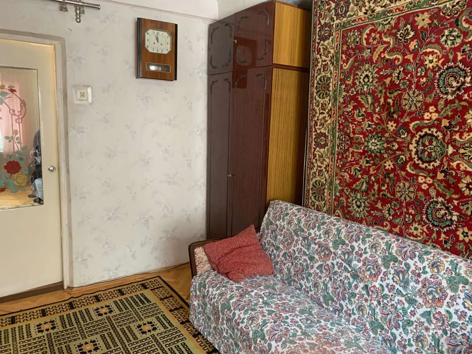 Фото Зняти 3 кімнатну квартиру, Ігоря Турчина вул. (Василя Блюхера) 12 Київ в довгострокову оренду, ціна: 12000 UAH, код 2758