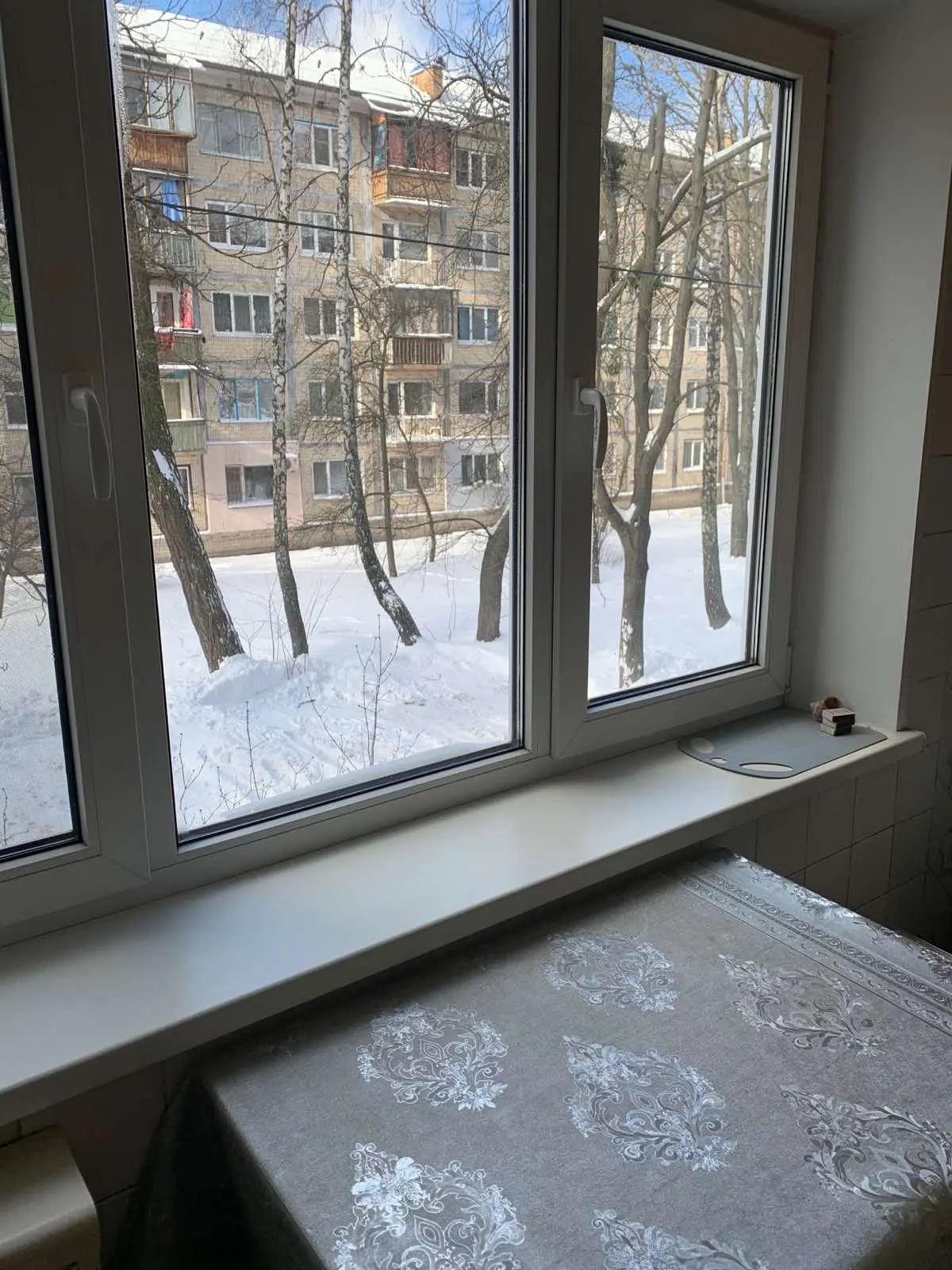 Фото Зняти 3 кімнатну квартиру, Ігоря Турчина вул. (Василя Блюхера) 12 Київ в довгострокову оренду, ціна: 12000 UAH, код 2758