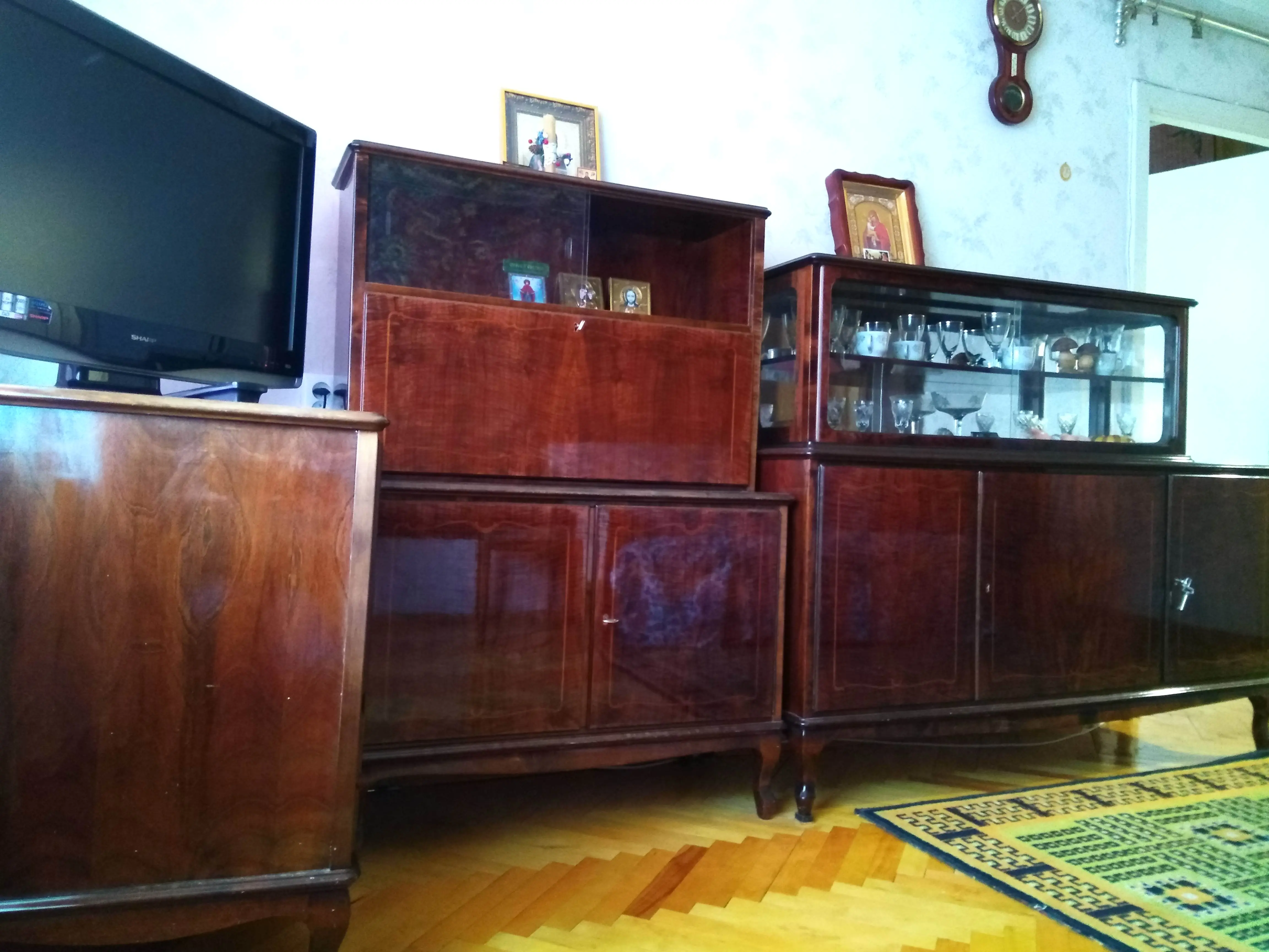 Фото Зняти 3 кімнатну квартиру, Ігоря Турчина вул. (Василя Блюхера) 12 Київ в довгострокову оренду, ціна: 12000 UAH, код 2758