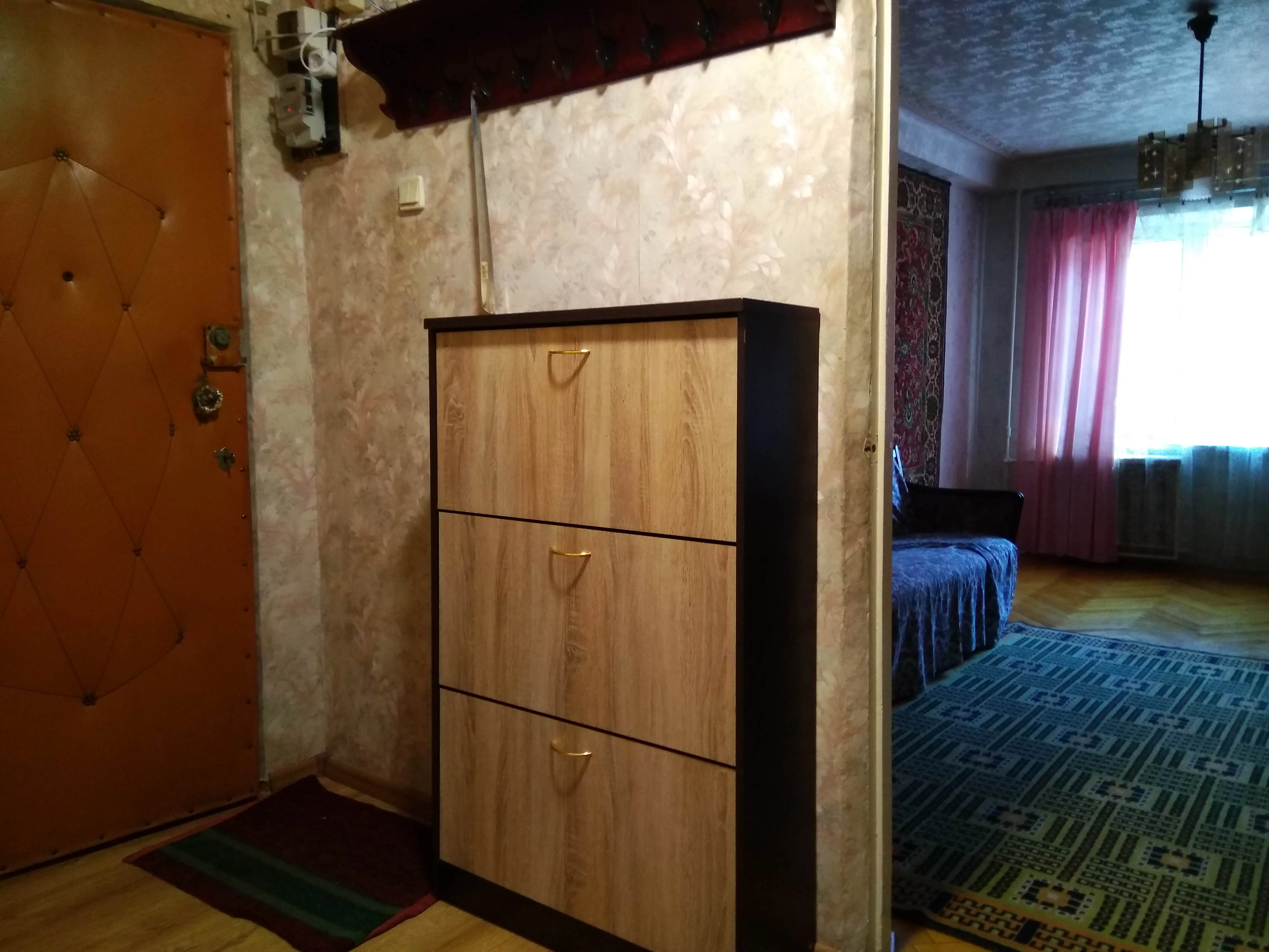 Фото Зняти 3 кімнатну квартиру, Ігоря Турчина вул. (Василя Блюхера) 12 Київ в довгострокову оренду, ціна: 12000 UAH, код 2758