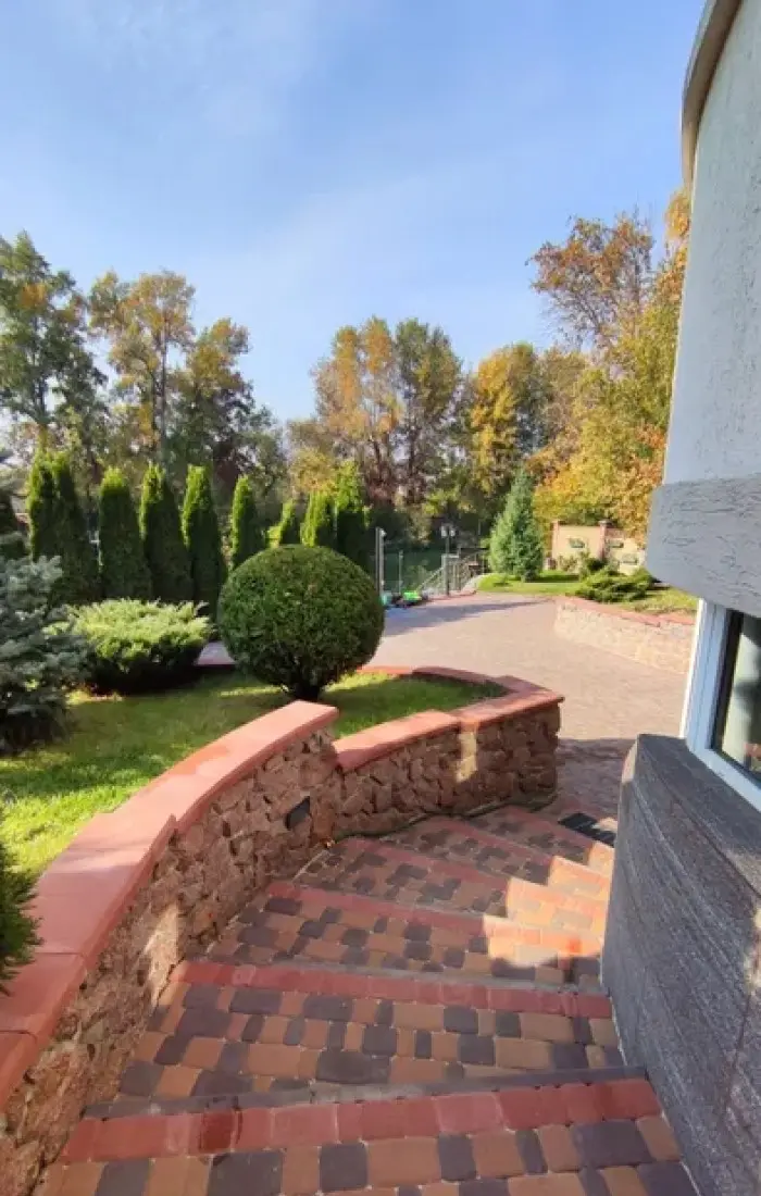 Фото Продаю будинок, 383 кв. м, 50-а А Садова вул.  Київ, ціна: 680000 $, код 2759