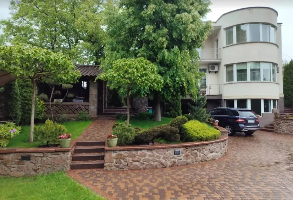Фото Продаю будинок, 383 кв. м, 50-а А Садова вул.  Київ, ціна: 680000 $, код 2759