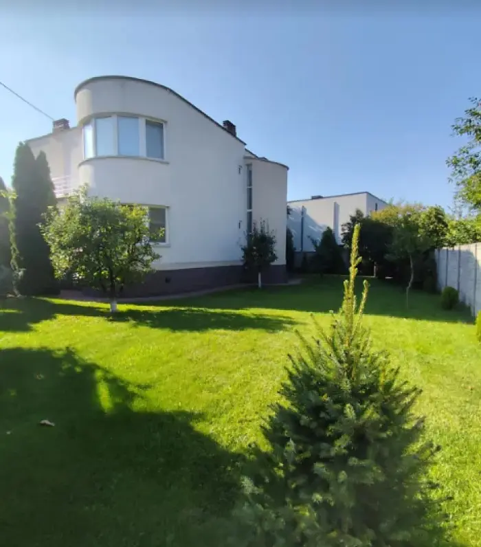 Фото Продаю будинок, 383 кв. м, 50-а А Садова вул.  Київ, ціна: 680000 $, код 2759