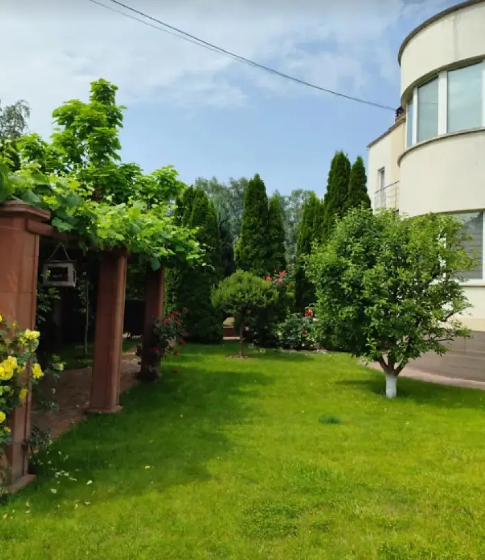 Фото Продаю будинок, 383 кв. м, 50-а А Садова вул.  Київ, ціна: 680000 $, код 2759