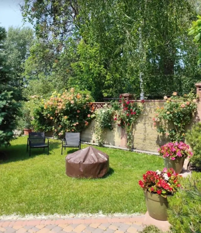 Фото Продаю будинок, 383 кв. м, 50-а А Садова вул.  Київ, ціна: 680000 $, код 2759