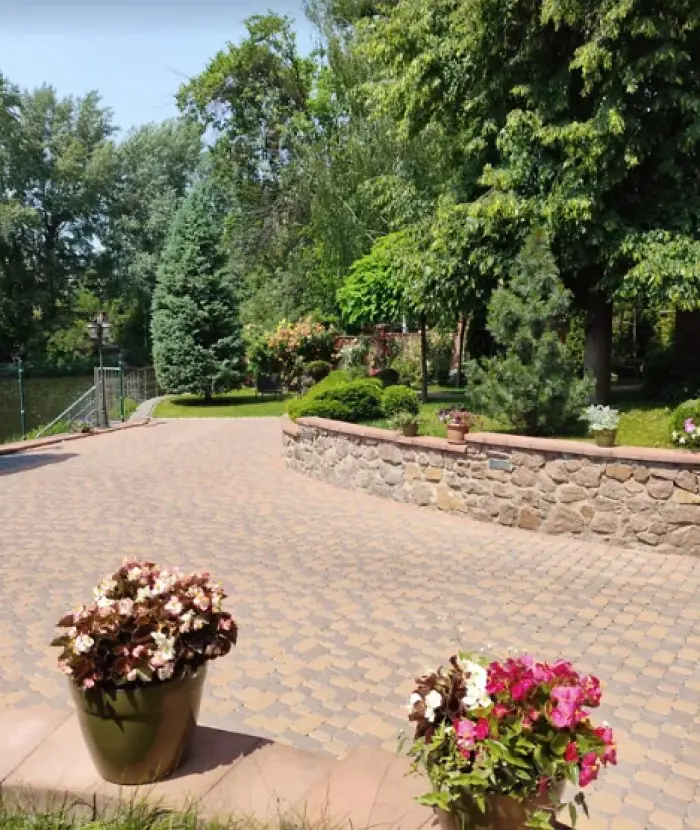 Фото Продаю будинок, 383 кв. м, 50-а А Садова вул.  Київ, ціна: 680000 $, код 2759