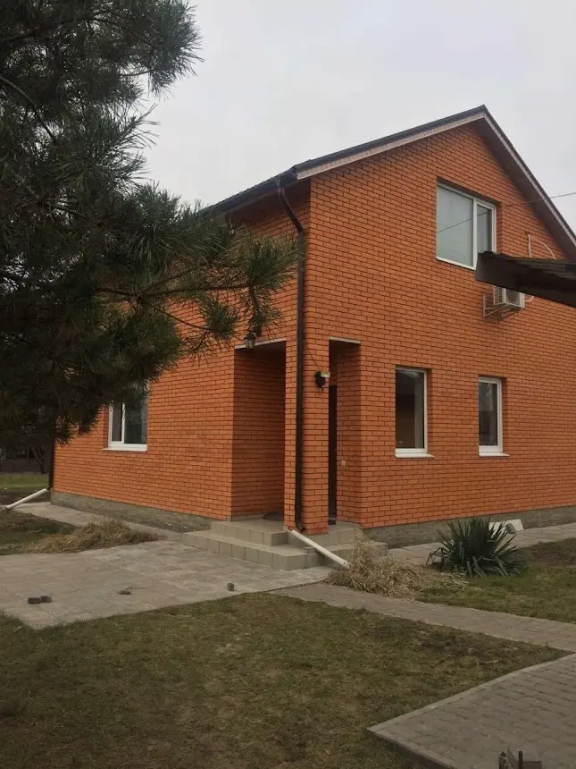 Фото Продаю будинок, 107 кв. м, Пушкіна вул.  Калита, ціна: 60000 $, код 2760