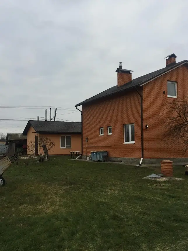 Фото Продаю будинок, 107 кв. м, Пушкіна вул.  Калита, ціна: 60000 $, код 2760