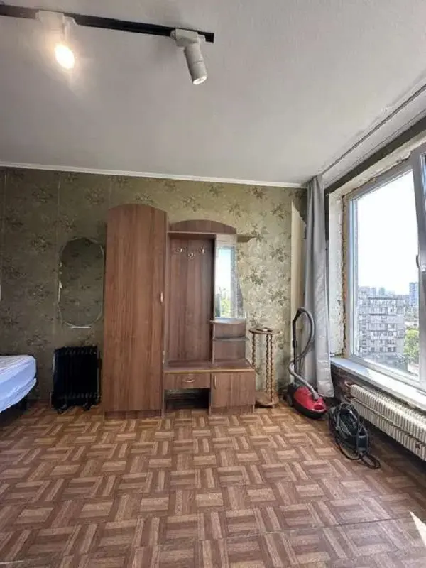 Фото Зняти 1 кімнатну квартиру, Березняківська вул. 2 Київ в довгострокову оренду, ціна: 10000 UAH, код 2761