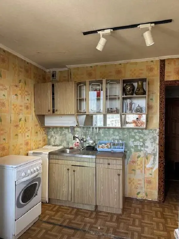 Фото Зняти 1 кімнатну квартиру, Березняківська вул. 2 Київ в довгострокову оренду, ціна: 10000 UAH, код 2761