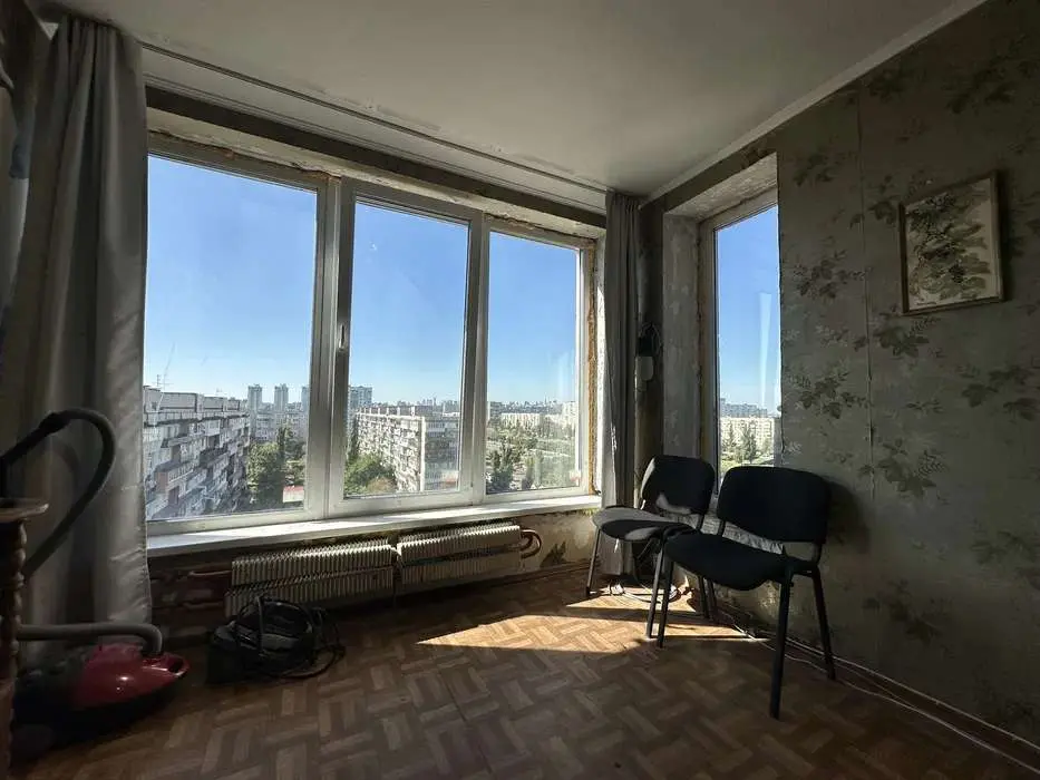 Фото Зняти 1 кімнатну квартиру, Березняківська вул. 2 Київ в довгострокову оренду, ціна: 10000 UAH, код 2761