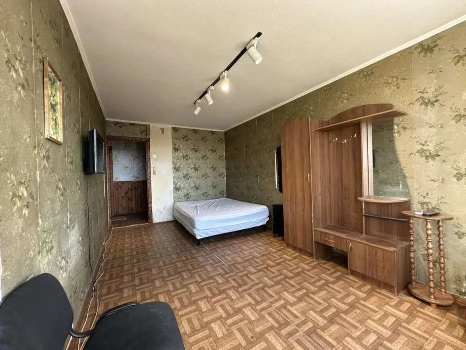 Фото Зняти 1 кімнатну квартиру, Березняківська вул. 2 Київ в довгострокову оренду, ціна: 10000 UAH, код 2761