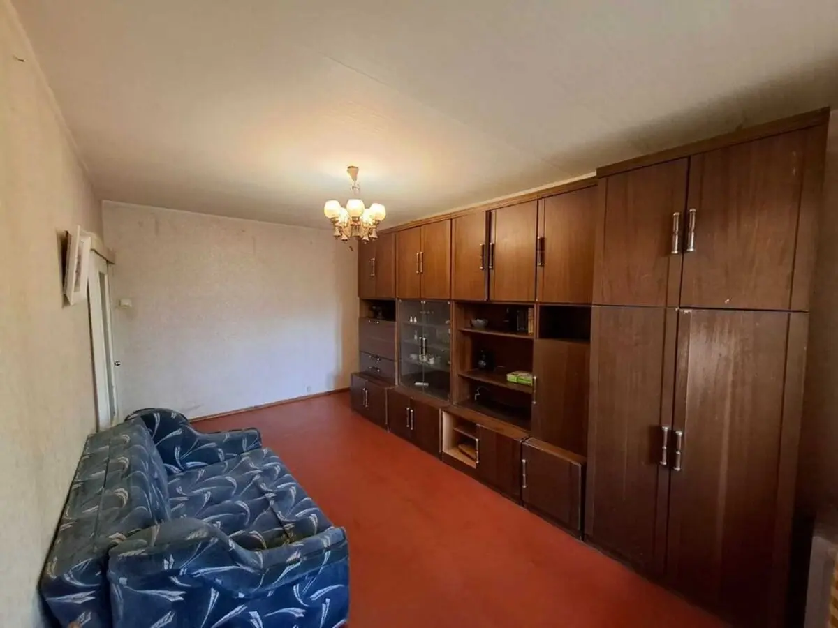 Фото Продаю 3 кімнатну квартиру, 70 кв. м, Якуба Коласа вул. 27в Київ, ціна: 72300 $, код 2762