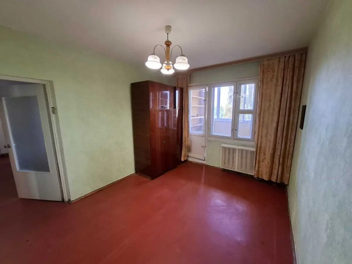 Фото Продаю 3 кімнатну квартиру, 70 кв. м, Якуба Коласа вул. 27в Київ, ціна: 72300 $, код 2762