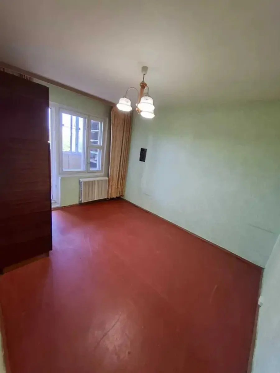 Фото Продаю 3 кімнатну квартиру, 70 кв. м, Якуба Коласа вул. 27в Київ, ціна: 72300 $, код 2762