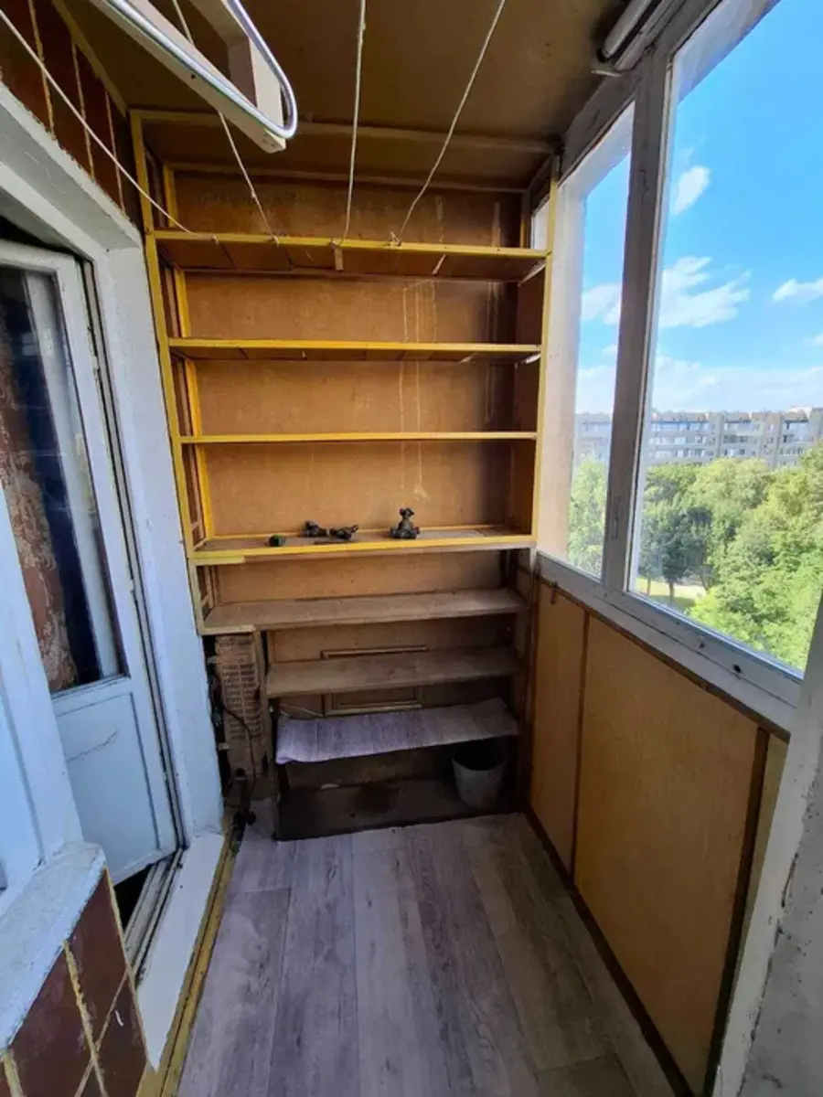 Фото Продаю 3 кімнатну квартиру, 70 кв. м, Якуба Коласа вул. 27в Київ, ціна: 72300 $, код 2762