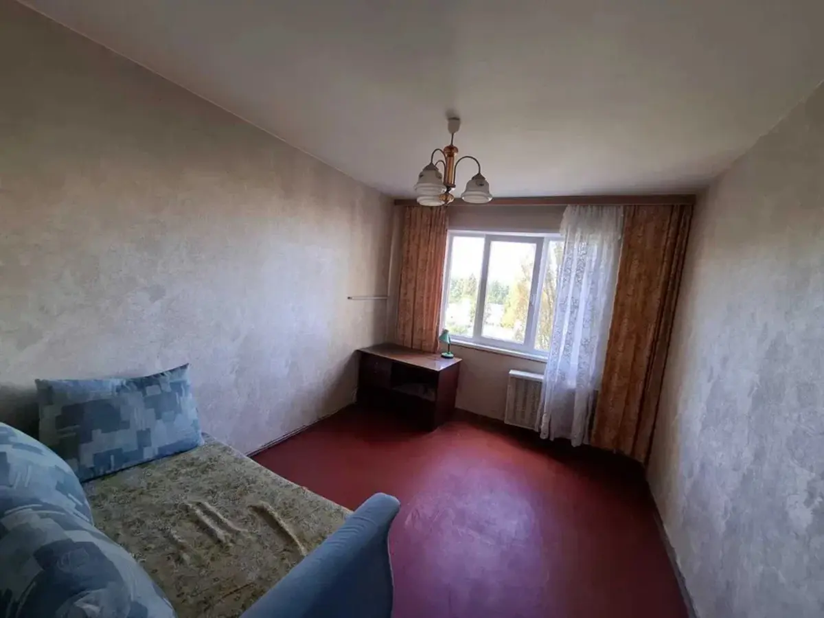 Фото Продаю 3 кімнатну квартиру, 70 кв. м, Якуба Коласа вул. 27в Київ, ціна: 72300 $, код 2762