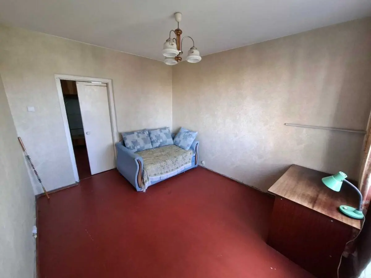 Фото Продаю 3 кімнатну квартиру, 70 кв. м, Якуба Коласа вул. 27в Київ, ціна: 72300 $, код 2762