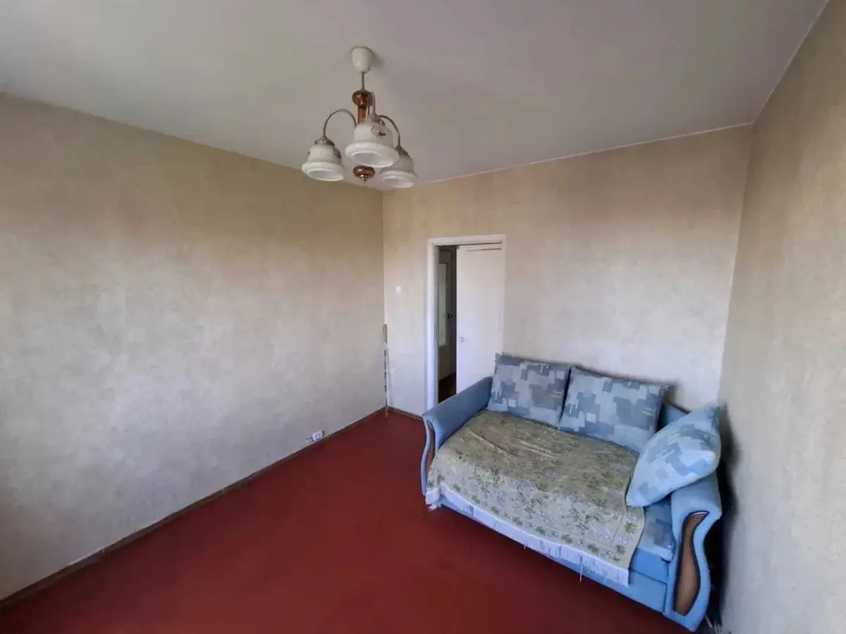 Фото Продаю 3 кімнатну квартиру, 70 кв. м, Якуба Коласа вул. 27в Київ, ціна: 72300 $, код 2762