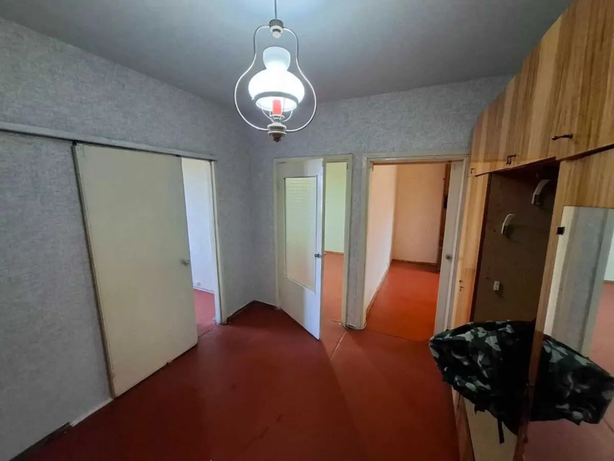 Фото Продаю 3 кімнатну квартиру, 70 кв. м, Якуба Коласа вул. 27в Київ, ціна: 72300 $, код 2762