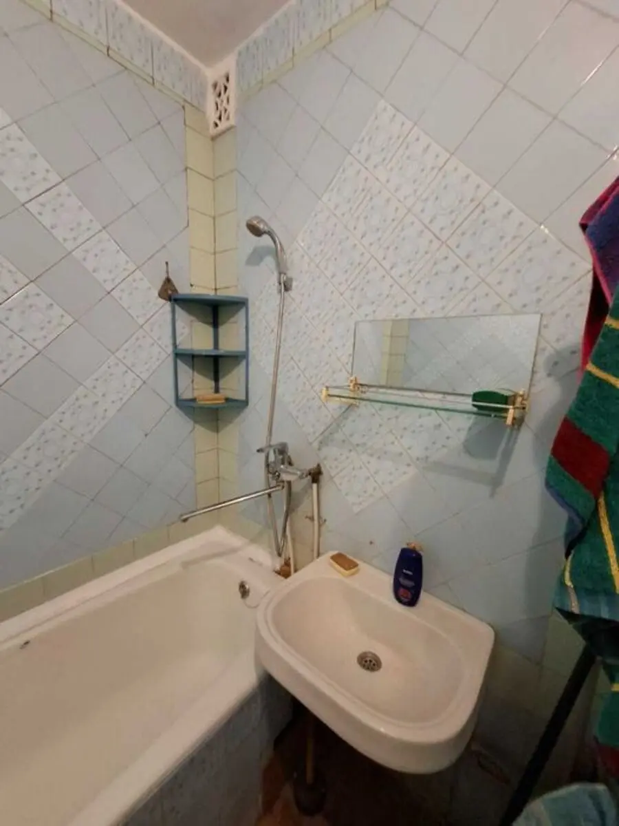 Фото Продаю 3 кімнатну квартиру, 70 кв. м, Якуба Коласа вул. 27в Київ, ціна: 72300 $, код 2762
