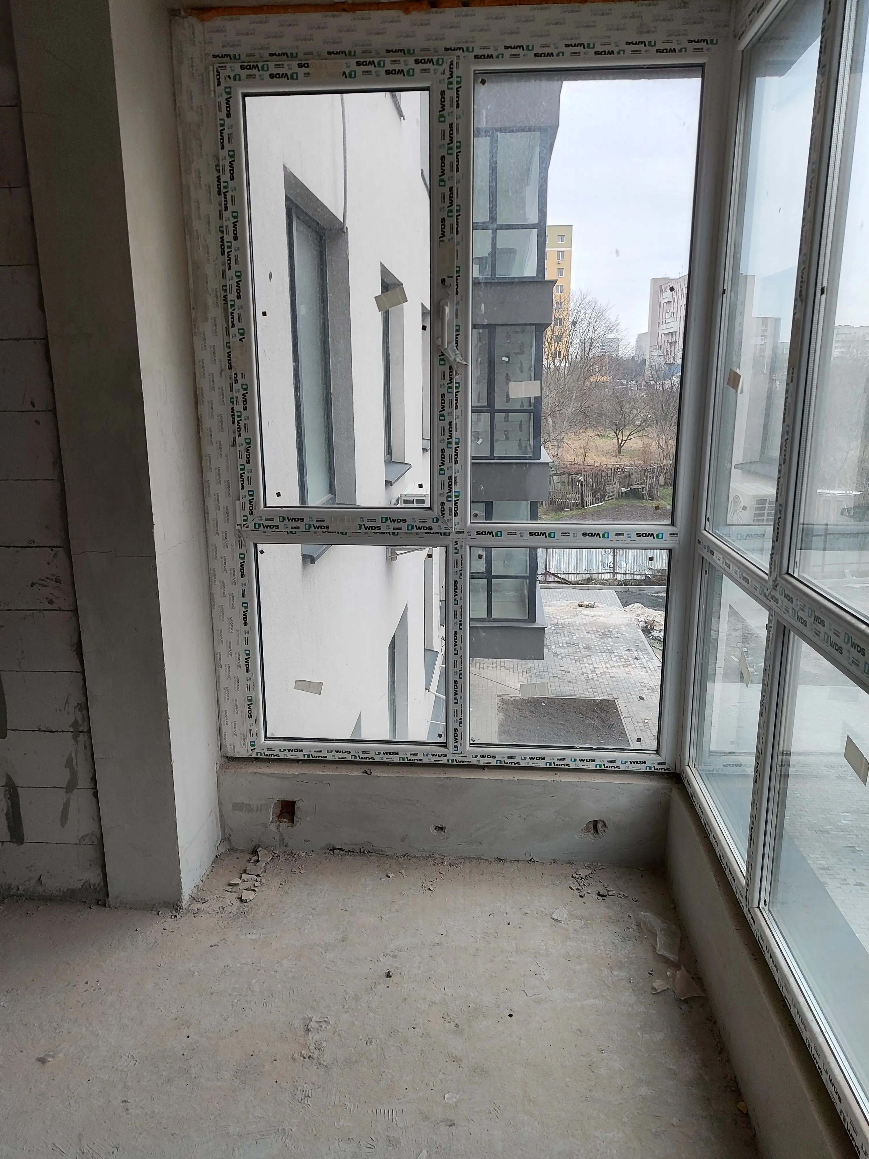 Фото Продаю 1 кімнатну квартиру, 47.4 кв. м, Роксоляни вул.  Львів, ціна: 67000 $, код 2772