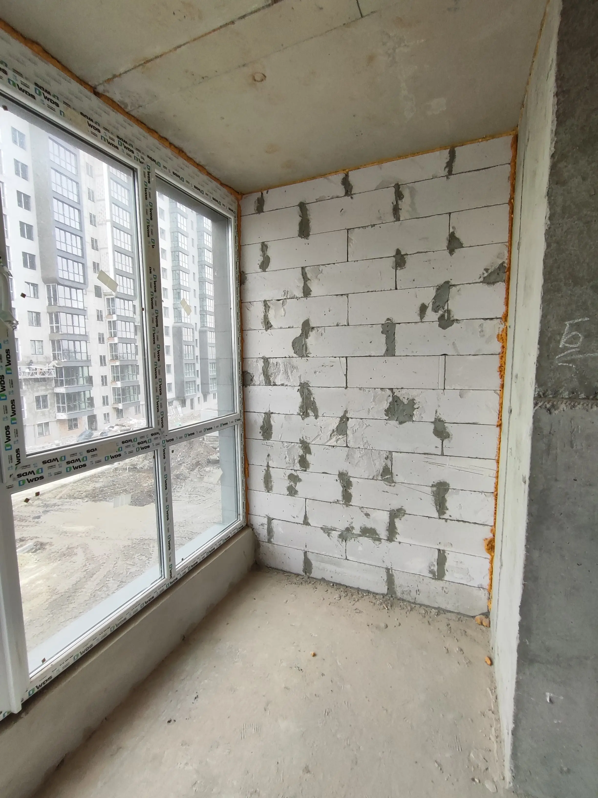 Фото Продаю 1 кімнатну квартиру, 47.4 кв. м, Роксоляни вул.  Львів, ціна: 67000 $, код 2772