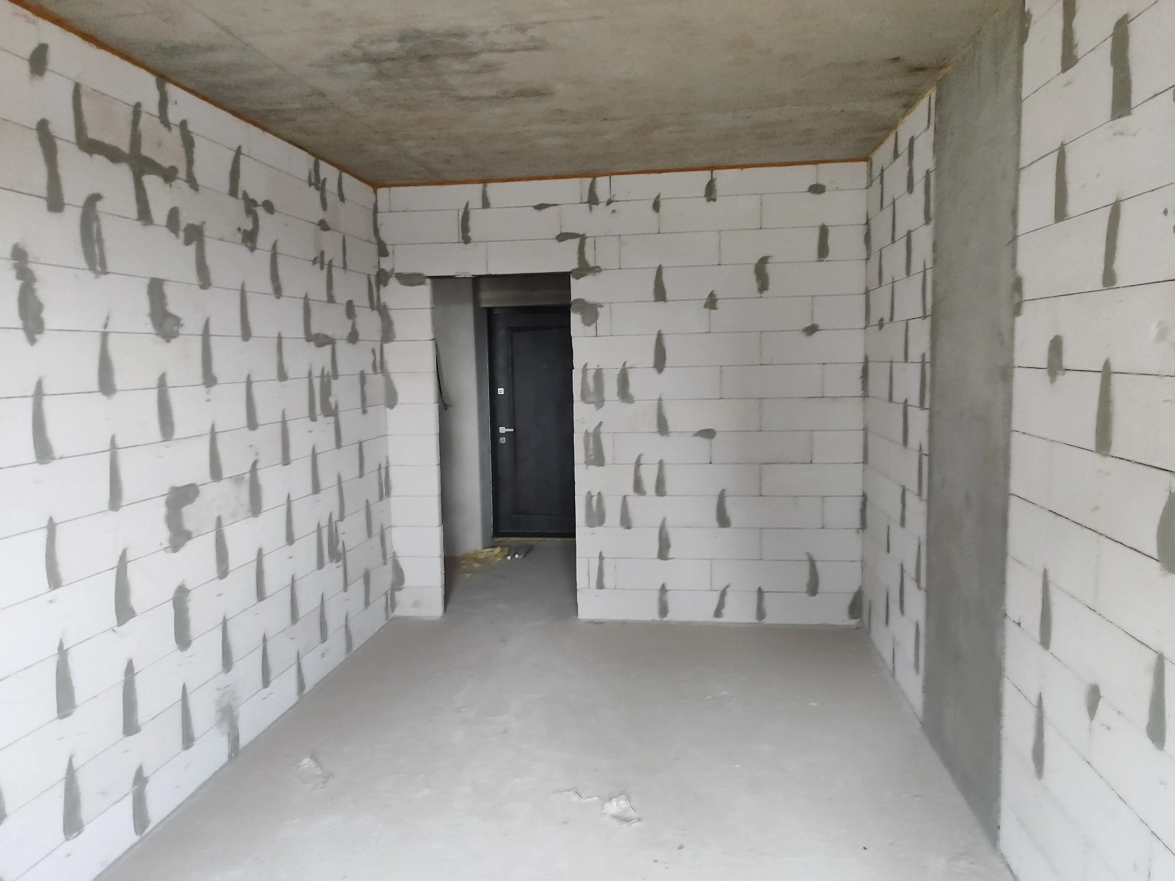 Фото Продаю 1 кімнатну квартиру, 47.4 кв. м, Роксоляни вул.  Львів, ціна: 67000 $, код 2772
