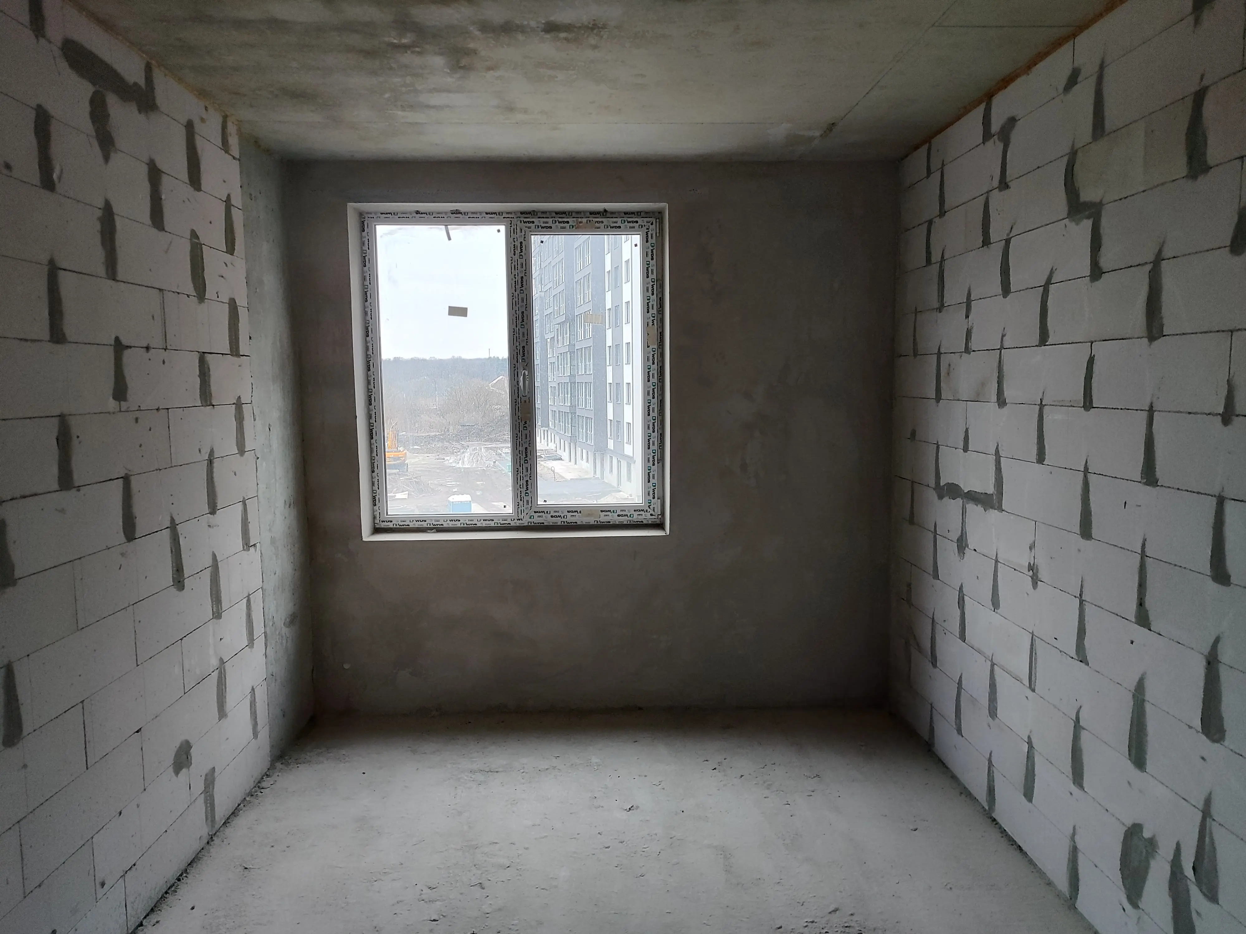 Фото Продаю 1 кімнатну квартиру, 47.4 кв. м, Роксоляни вул.  Львів, ціна: 67000 $, код 2772