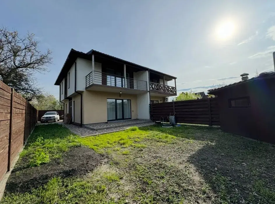 Фото Selling a house, 134 sq.m., 92nd Sadova Street  Kyiv, price: 185000 $, code 2777