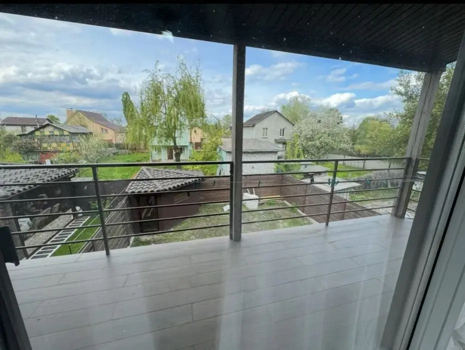 Фото Selling a house, 134 sq.m., 92nd Sadova Street  Kyiv, price: 185000 $, code 2777