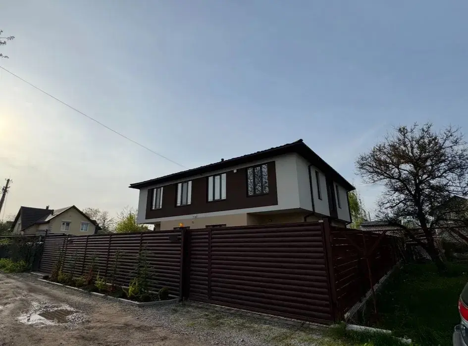 Фото Selling a house, 134 sq.m., 92nd Sadova Street  Kyiv, price: 185000 $, code 2777