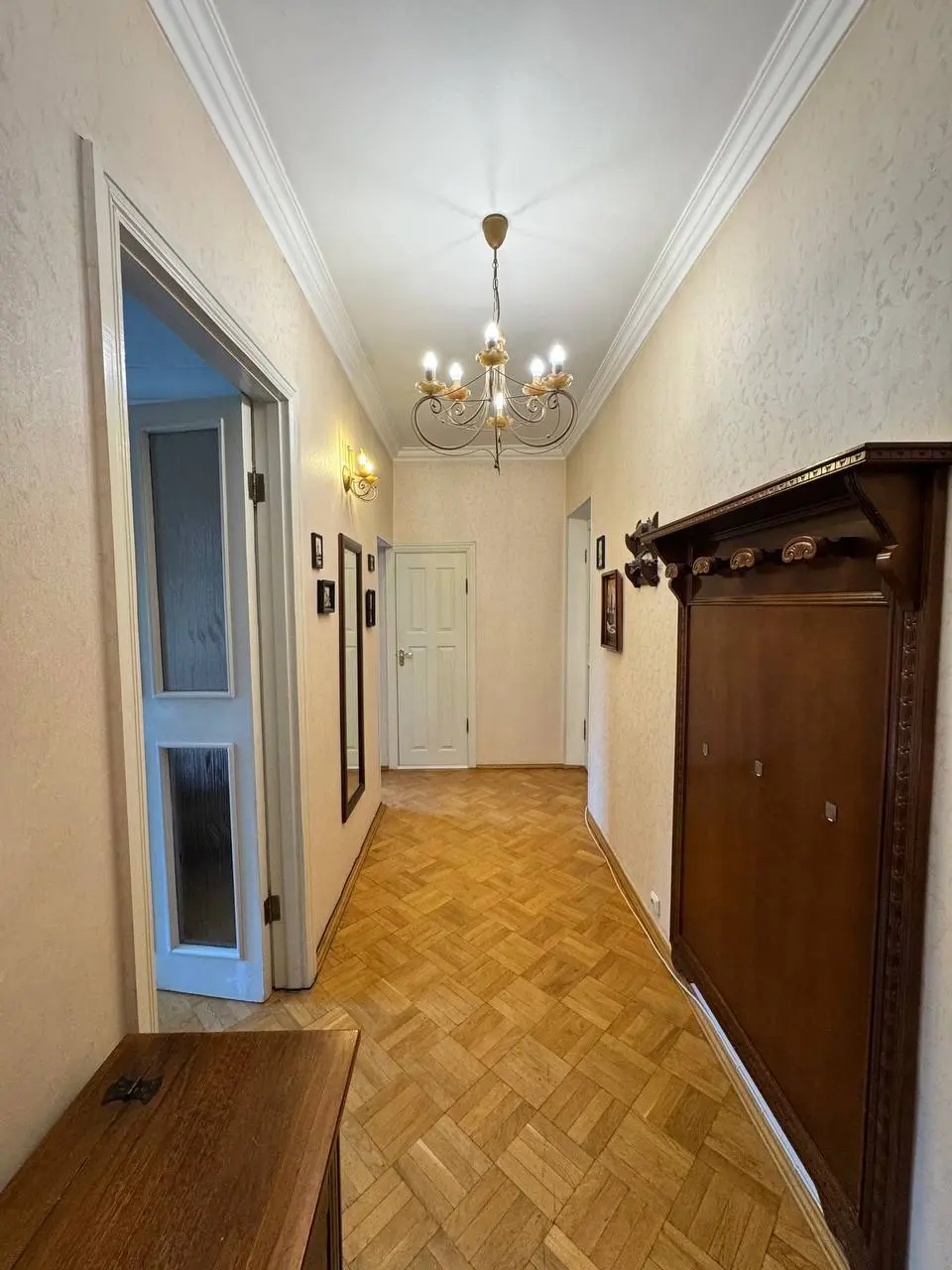 Фото Зняти 2 кімнатну квартиру, Почайнинська вул. 44 Київ в довгострокову оренду, ціна: 26500 UAH, код 2631