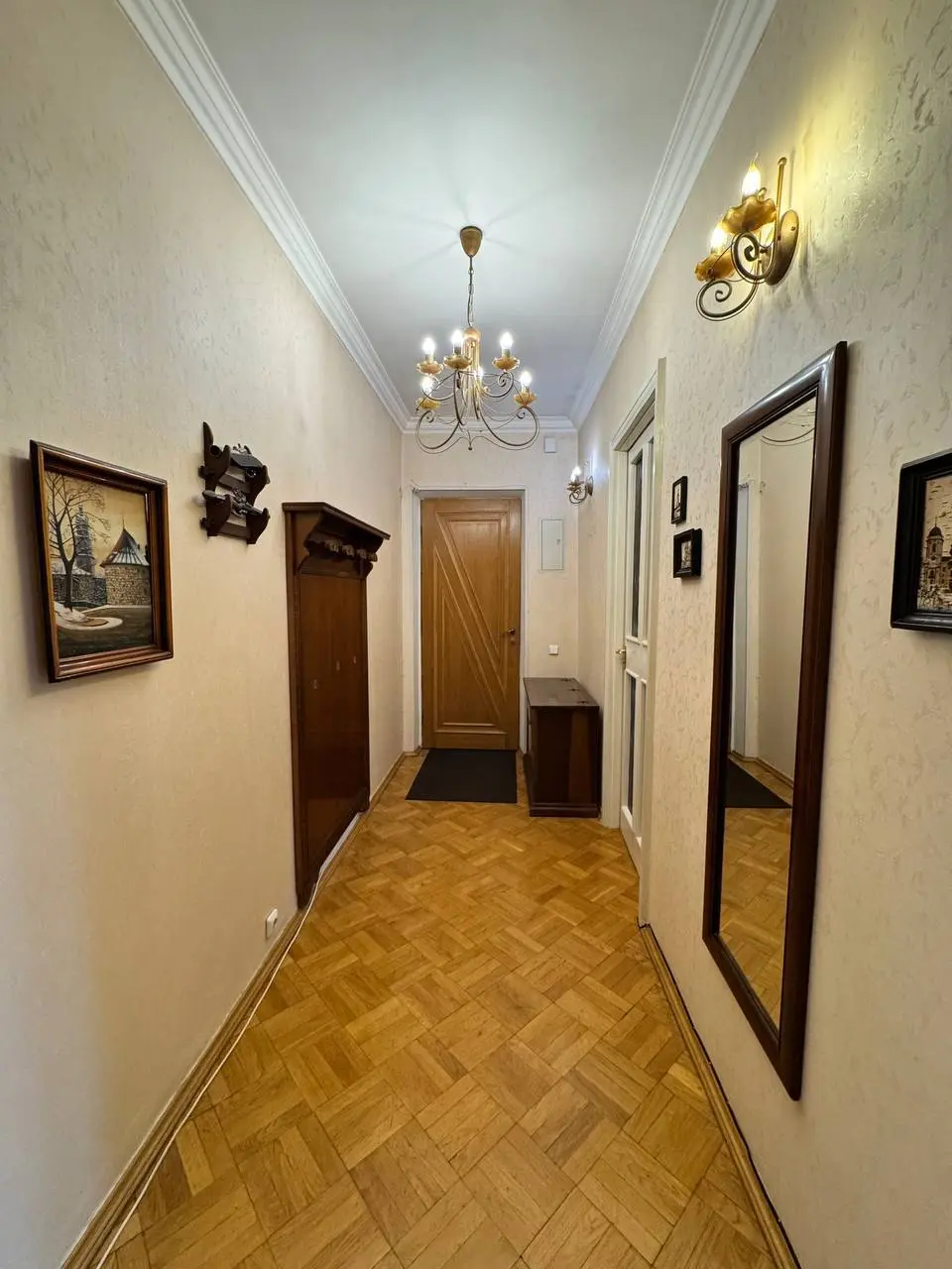 Фото Зняти 2 кімнатну квартиру, Почайнинська вул. 44 Київ в довгострокову оренду, ціна: 26500 UAH, код 2631