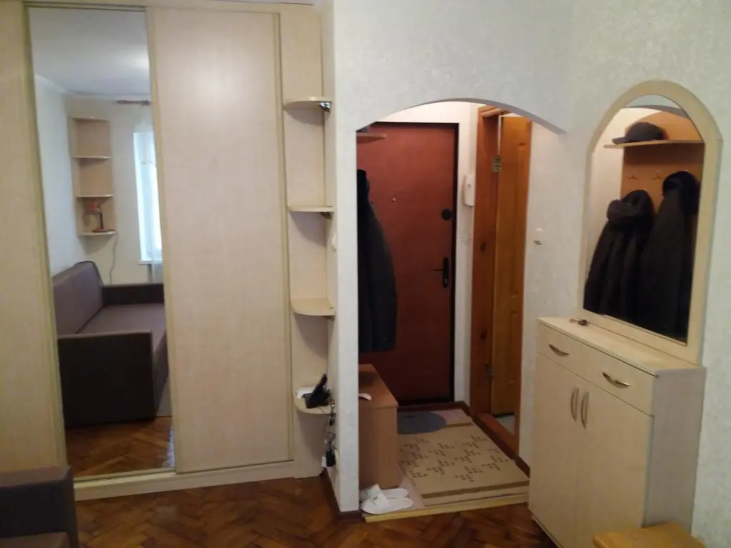 Фото Снять 1-комнатную квартиру, Тетянинська ул. (Леваневского) 4 Киев в долгосрочную аренду, цена: 11000 UAH, код 2778