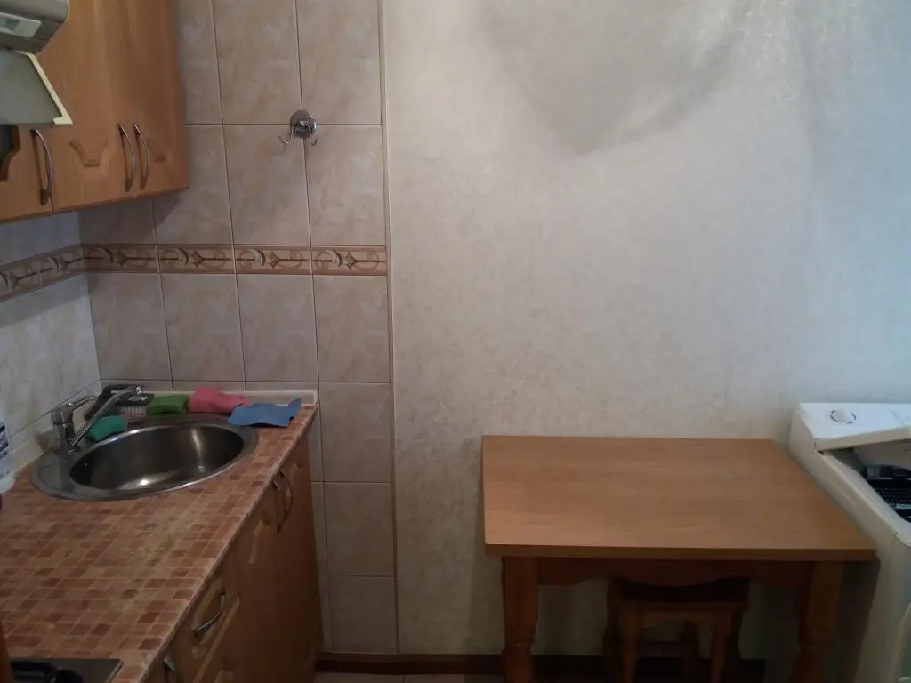 Фото Снять 1-комнатную квартиру, Тетянинська ул. (Леваневского) 4 Киев в долгосрочную аренду, цена: 11000 UAH, код 2778