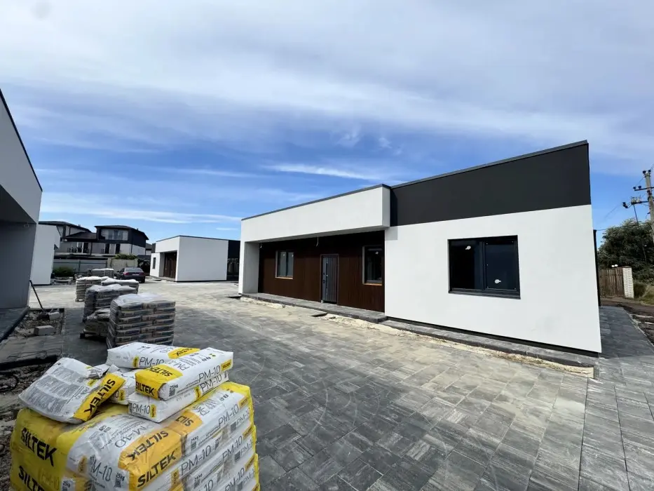 Фото Продаю будинок, 136 кв. м, Центральна вул.  Київ, ціна: 150000 $, код 1759