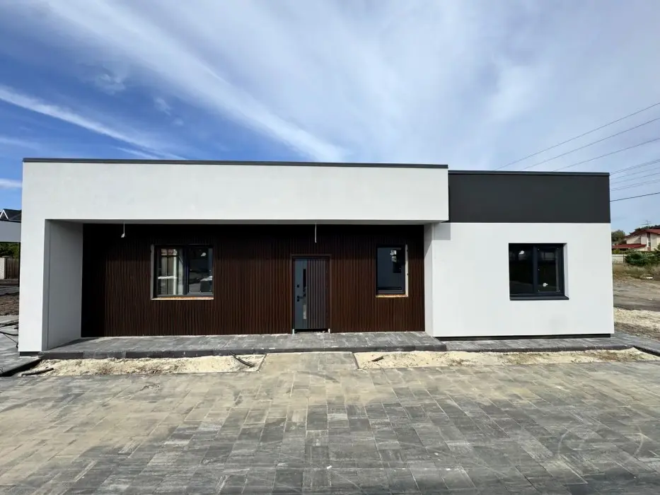 Фото Продаю будинок, 136 кв. м, Центральна вул.  Київ, ціна: 150000 $, код 1759