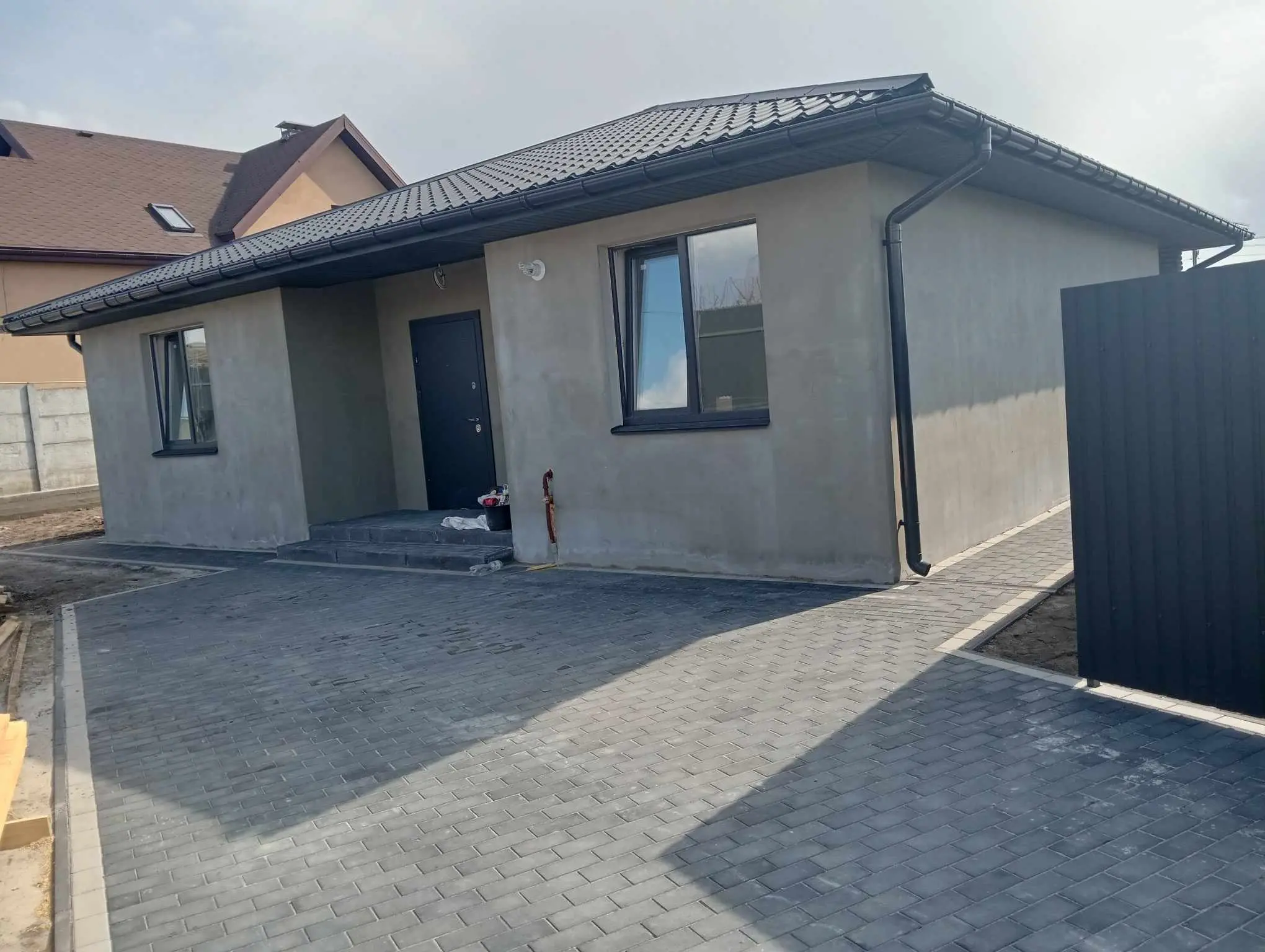 Фото Продаю будинок, 85 кв. м, Бежівка вул. (Дзержинського)  Бориспіль, ціна: 98000 $, код 2781