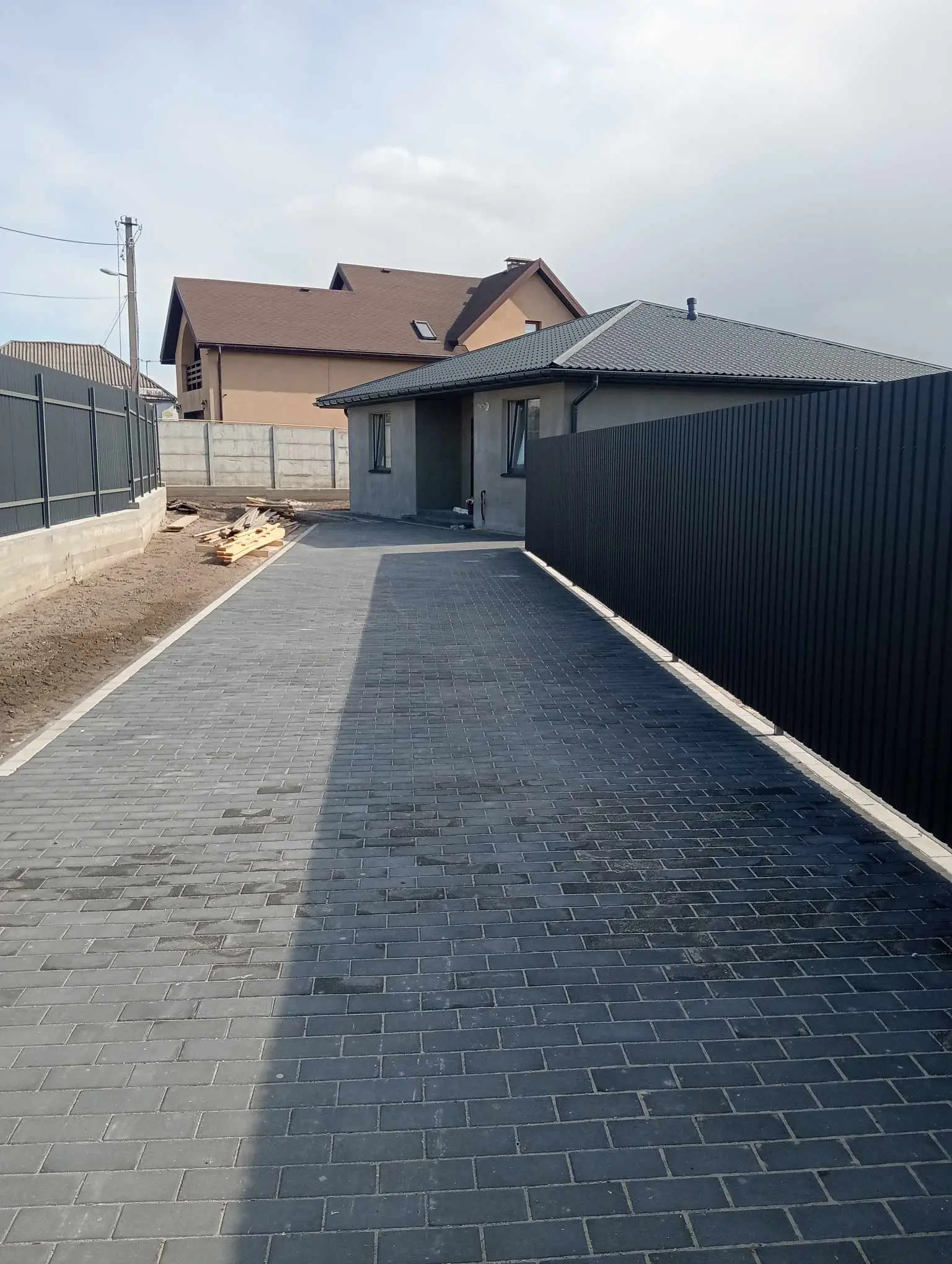 Фото Продаю будинок, 85 кв. м, Бежівка вул. (Дзержинського)  Бориспіль, ціна: 98000 $, код 2781