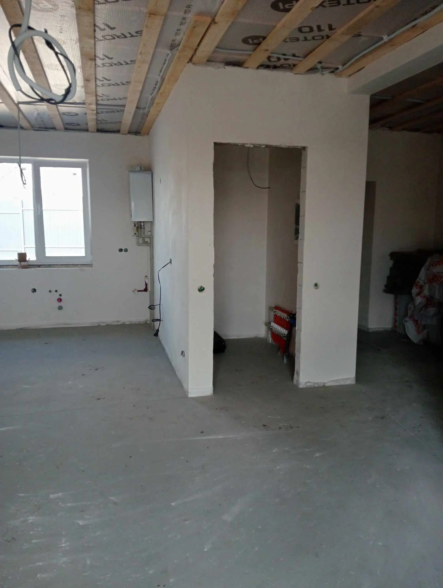 Фото Продаю будинок, 85 кв. м, Бежівка вул. (Дзержинського)  Бориспіль, ціна: 98000 $, код 2781
